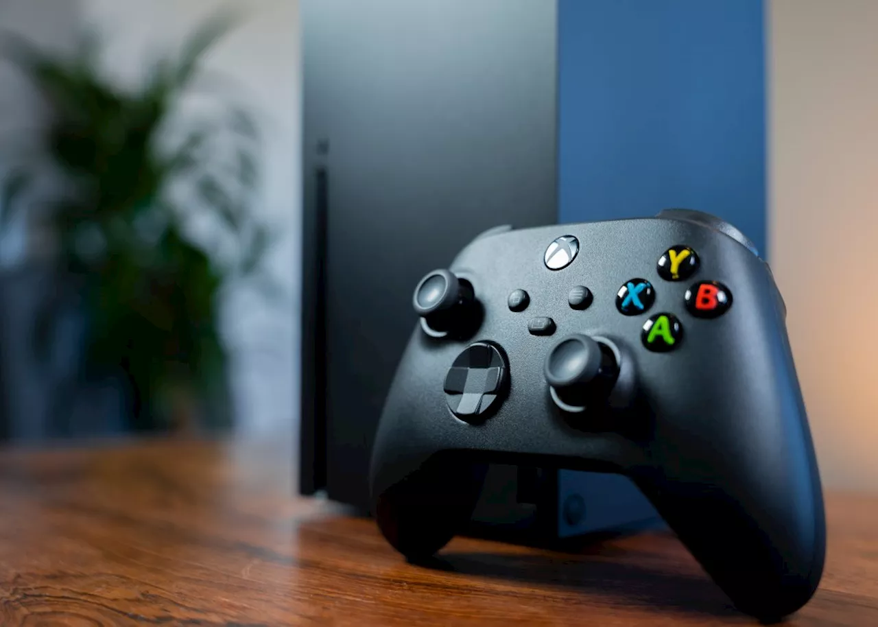 Xbox Cloud Gaming kann jetzt auch Spiele außerhalb des Abos streamen