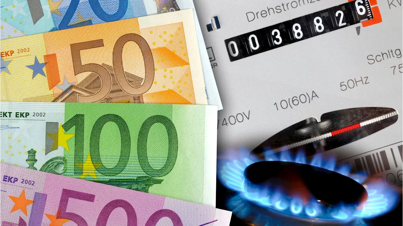  'Energiebelastungswelle ab Jänner' – FPÖ schlägt Alarm