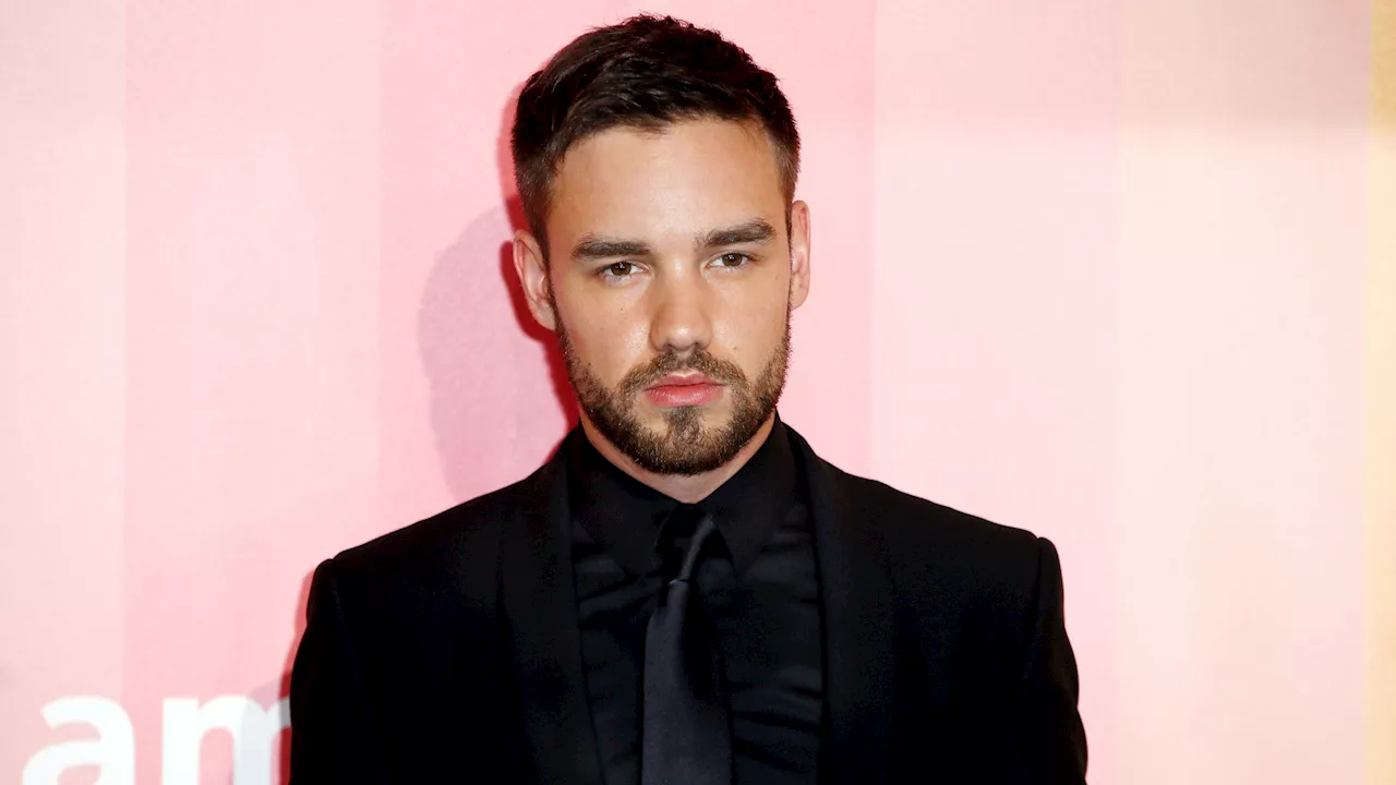  Liam Paynes Begräbnis: 'One Direction'-Stars erwartet