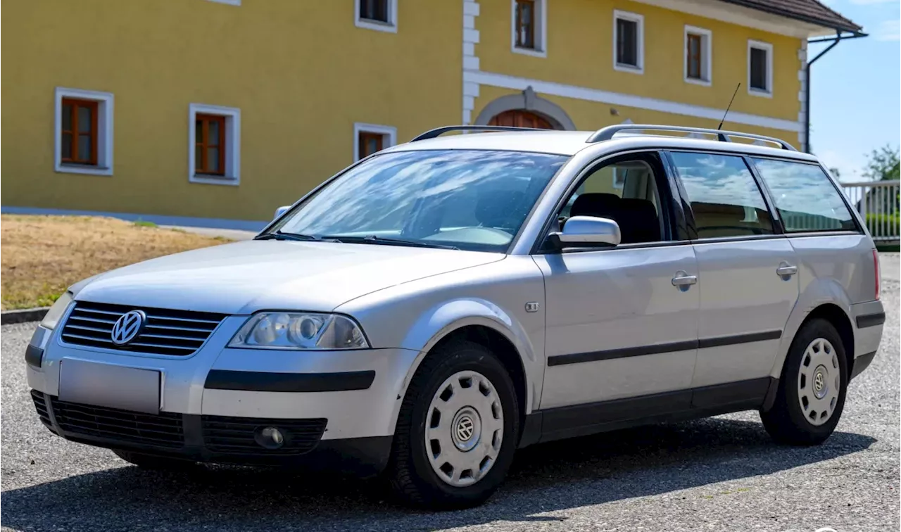 Wagen wurde beschlagnahmt - Versteigerung beendet – Nur 2.000 Euro für Raser-VW