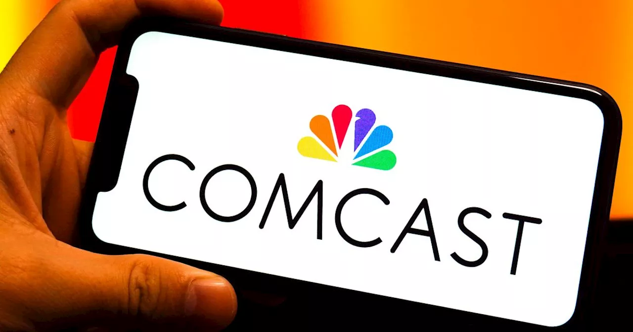 Comcast To Spin Off MSNBC, Other Cable TV Networks: Reports