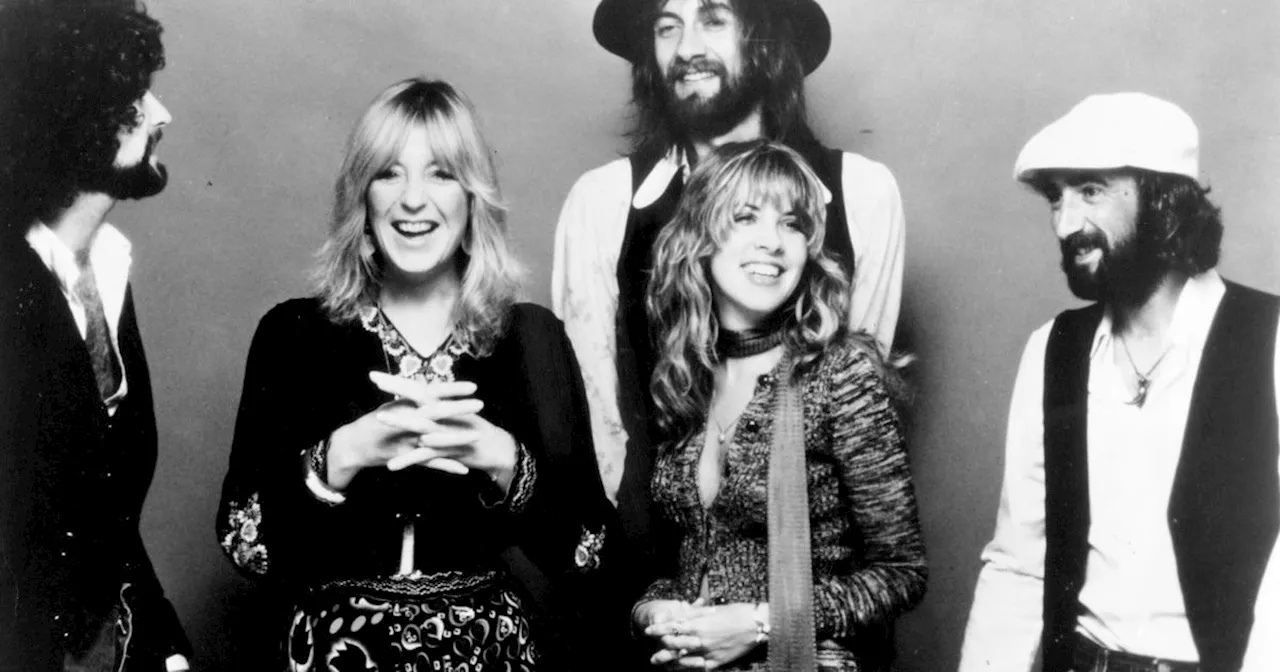 The 'Definitive' Fleetwood Mac Documentary Is Coming. Here's What We Know So Far.