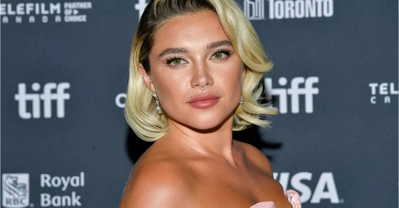 Florence Pugh Urges Women To Take Their Health Seriously After Receiving A 'Mind-Boggling' Diagnosis