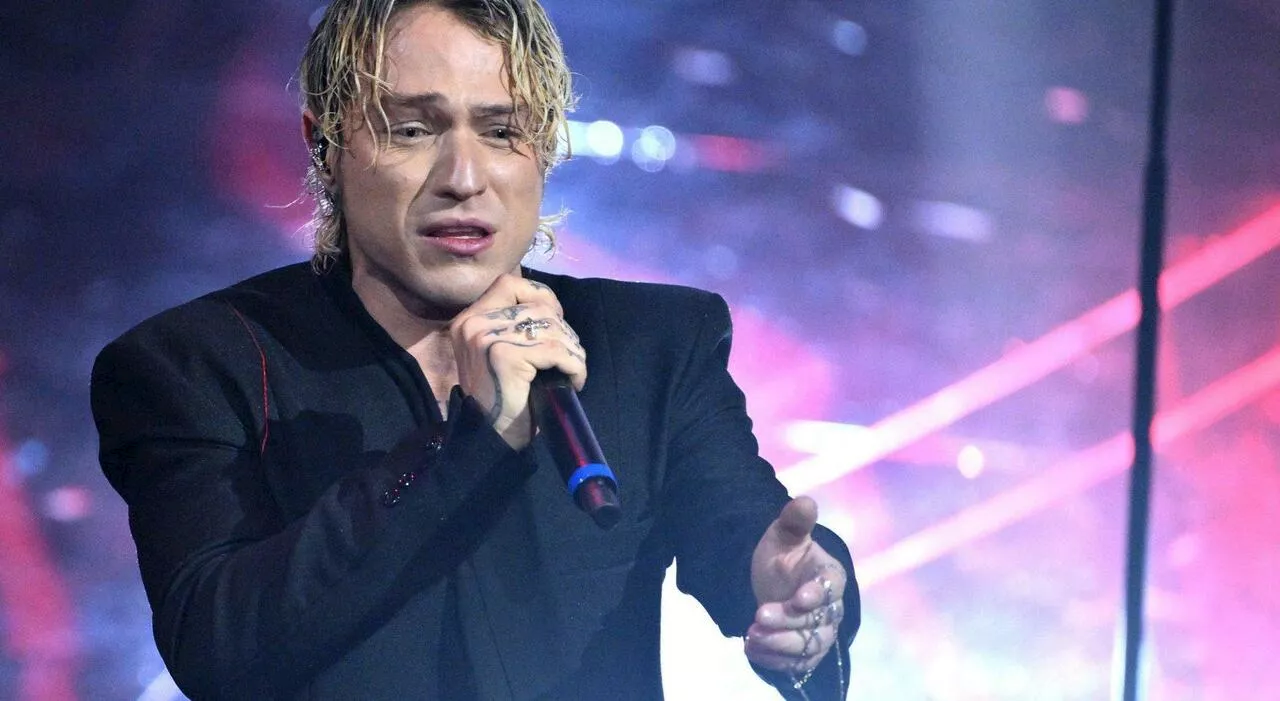 Irama, sabato 23 novembre il concerto a Roma: la scaletta tra i successi degli ultimi anni e gli inediti del n