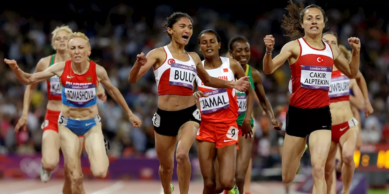 La gara di atletica più truccata della storia olimpica