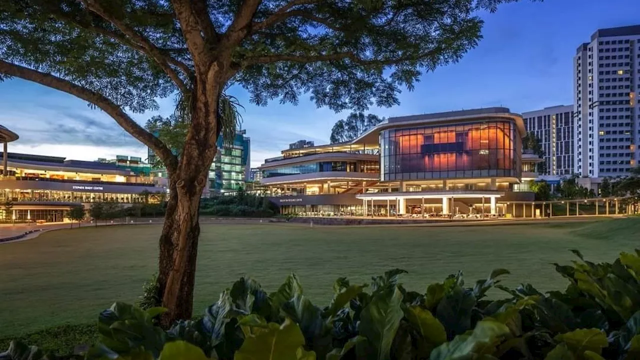 Singapore launches world’s first master’s degree in sustainable healthcare Singapore News