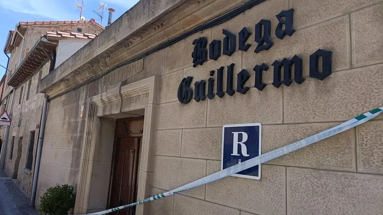 Crimen del hostelero Guillermo Castillo: los dos acusados, culpables