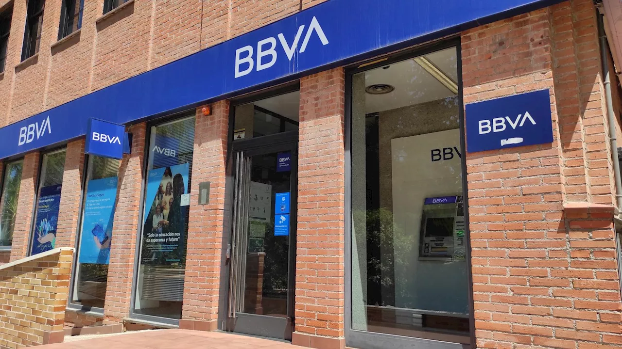 BBVA regala 400 euros a clientes que cumplan este único requisito: disponible solo por tiempo limitado