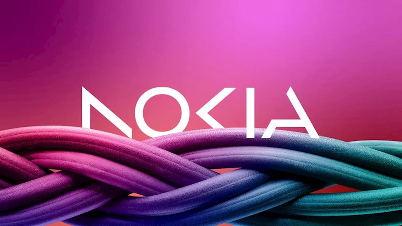 AKTIE IM FOKUS: Nokia erholt - Sorgen um US-Geschäft gemildert, Indien-Auftrag