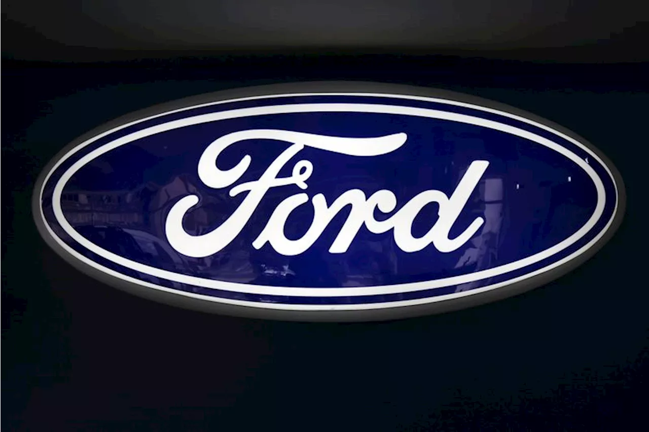 Ford réduit ses effectifs pour faire face à la crise du secteur automobile