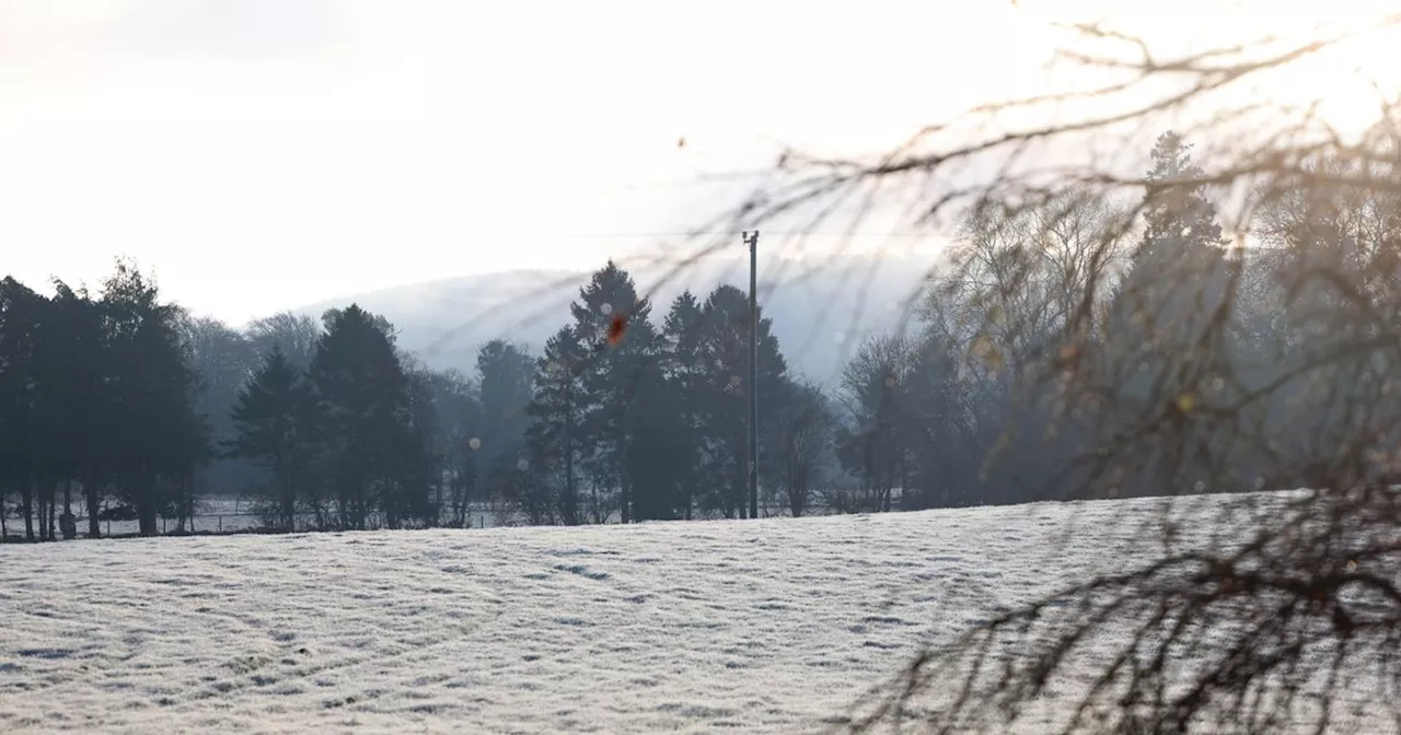 Get your snow updates on WhatsApp as parts of Ireland face major snowstorm