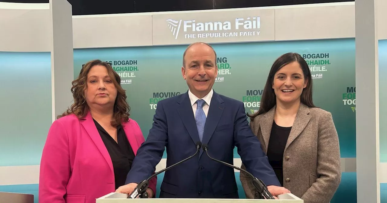 National therapy services in schools a 'red-line' issue for Fianna Fáil