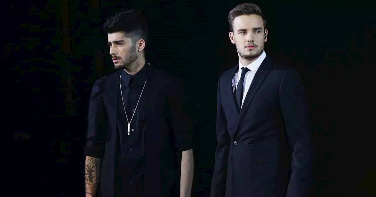 Zayn Malik's heart-breaking gesture to Liam Payne ahead of funeral