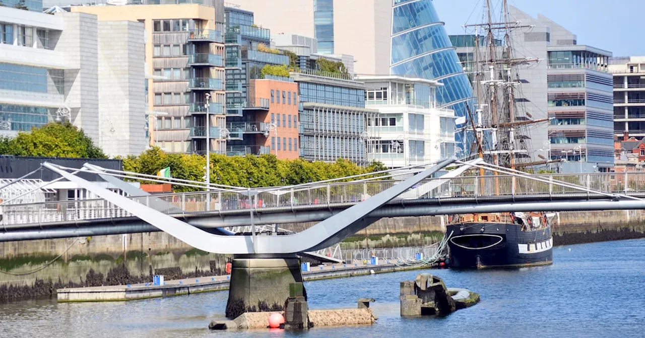 Dublin’s office market recovery may mean lower rents