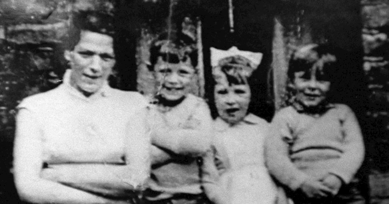 Family of Jean McConville criticise ‘hurtful’ Disney+ dramatisation