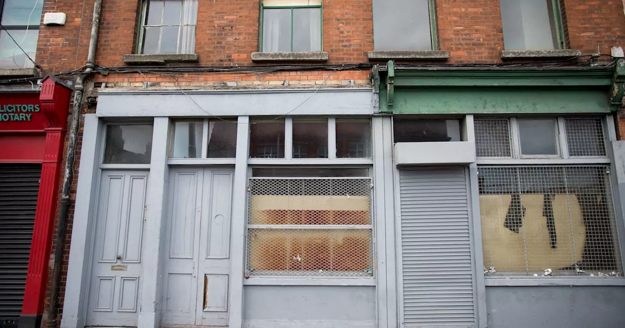 Former shop of 1916 leader Tom Clarke illegally occupied by group intending to open communal kitchen, High Court hears