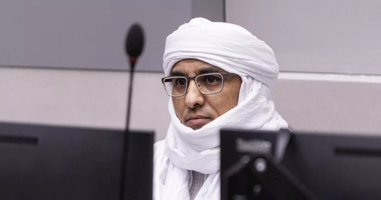 International Criminal Court jails former Islamic police head for crimes against humanity