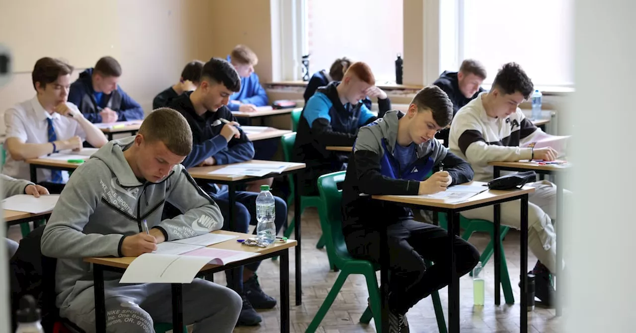 Students deserve a reformed Leaving Cert that prepares them for the modern world