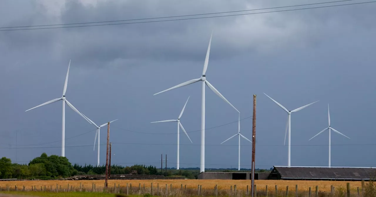 The Irish Times view on wind energy: benefits must flow to consumers