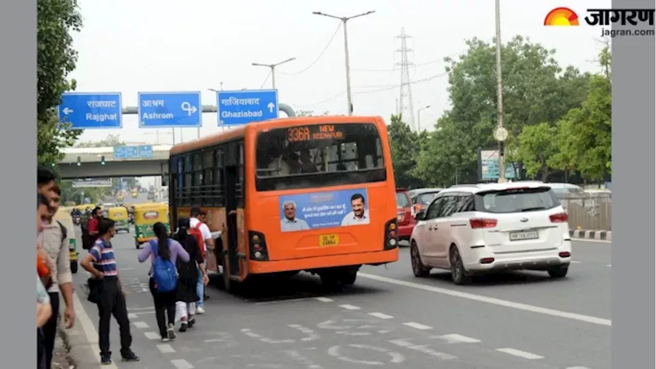 दिल्लीवासियों को मिलेगी बड़ी राहत, अब नहीं करना पड़ेगा बसों का घंटों इंतजार; सरकार ने मानी कर्मचारियों की मांगें