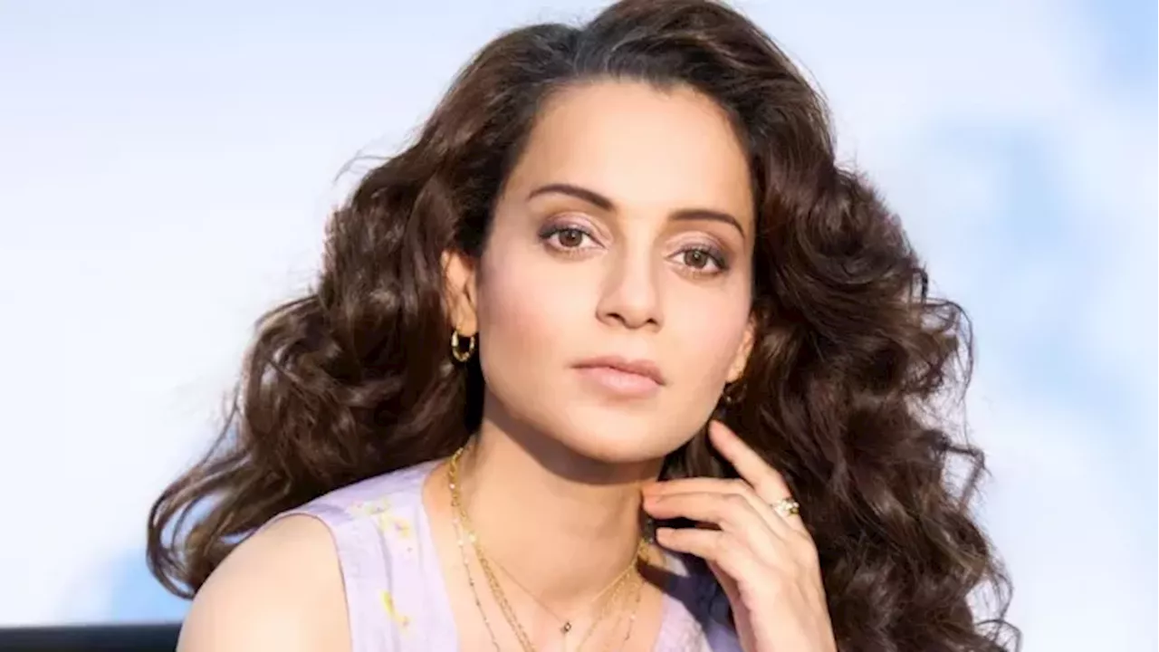 स्टारकिड के लिए बदले Kangana Ranaut के तेवर, आर्यन खान के डेब्यू पर दिया ऐसा बयान