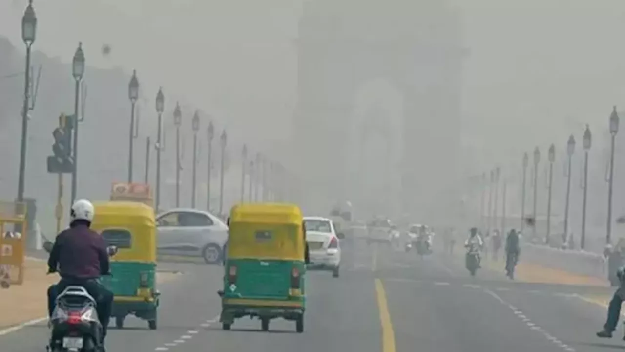 Delhi Pollution: थोड़ी राहत के बीच आज कहां कितना AQI? देखें दिल्ली-NCR के इलाकों का हाल