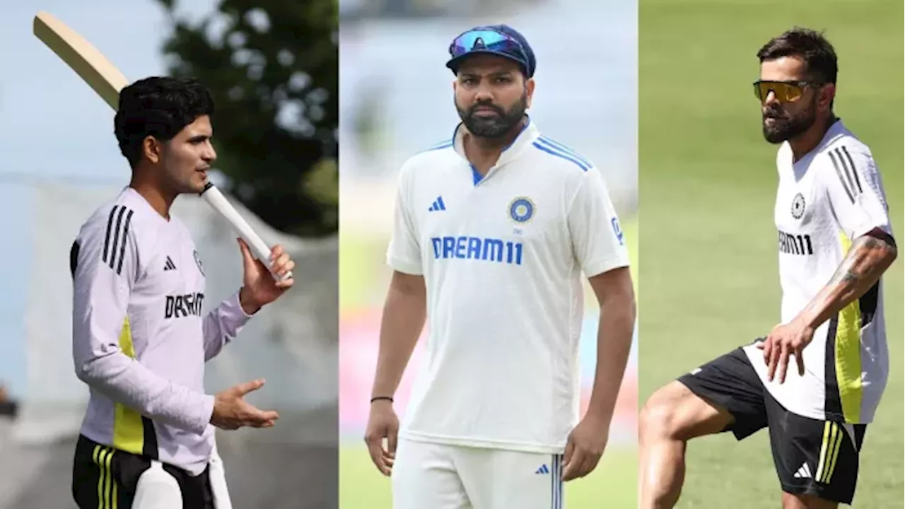 IND vs AUS 1st Test: टीम इंडिया को मिली बहुत बड़ी खुशखबरी, वापसी के लिए तैयार है टॉप ऑर्डर बल्‍लेबाज