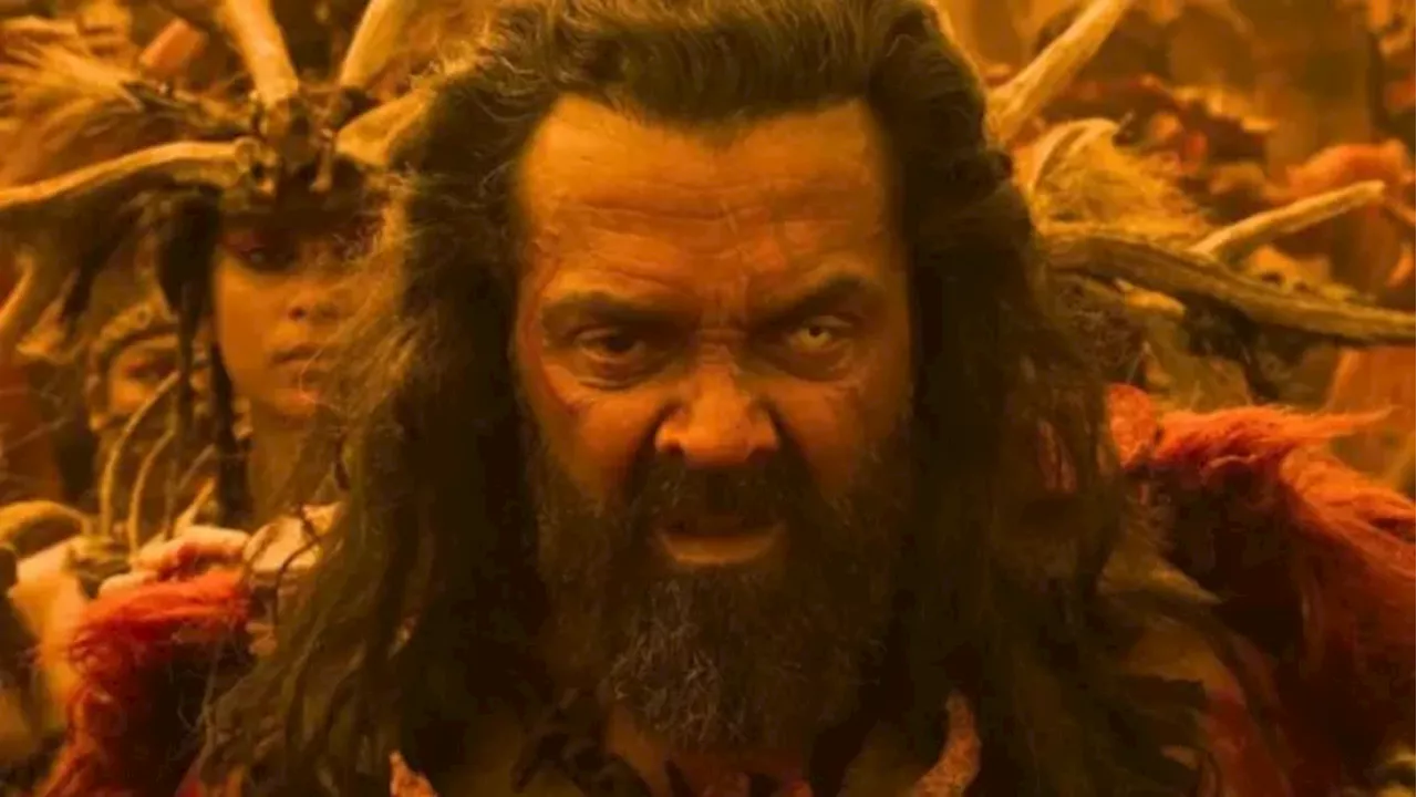 Kanguva Box Office Day 6: 'एनिमल' का इतिहास दोहरा पाएंगे Bobby Deol? 100 करोड़ से बस इतनी दूर कंगुवा