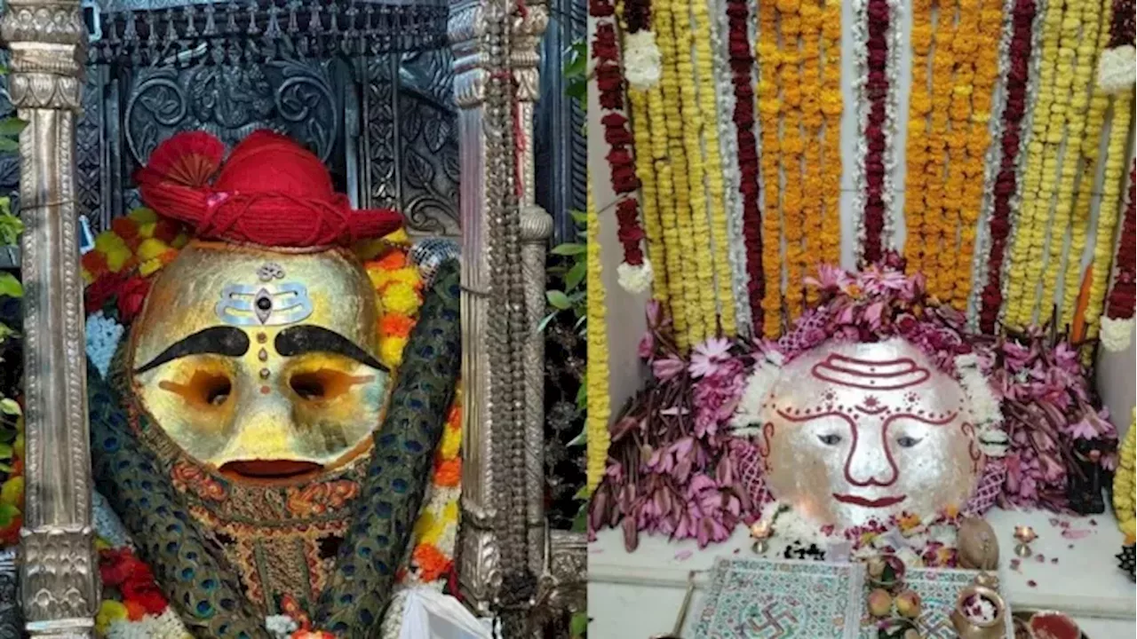 Kaal Bhairav Jayanti 2024: ऐसे हुआ शिव जी के रौद्र रूप काल भैरव का अवतरण, ब्रह्मा जी से जुड़ा है रहस्य