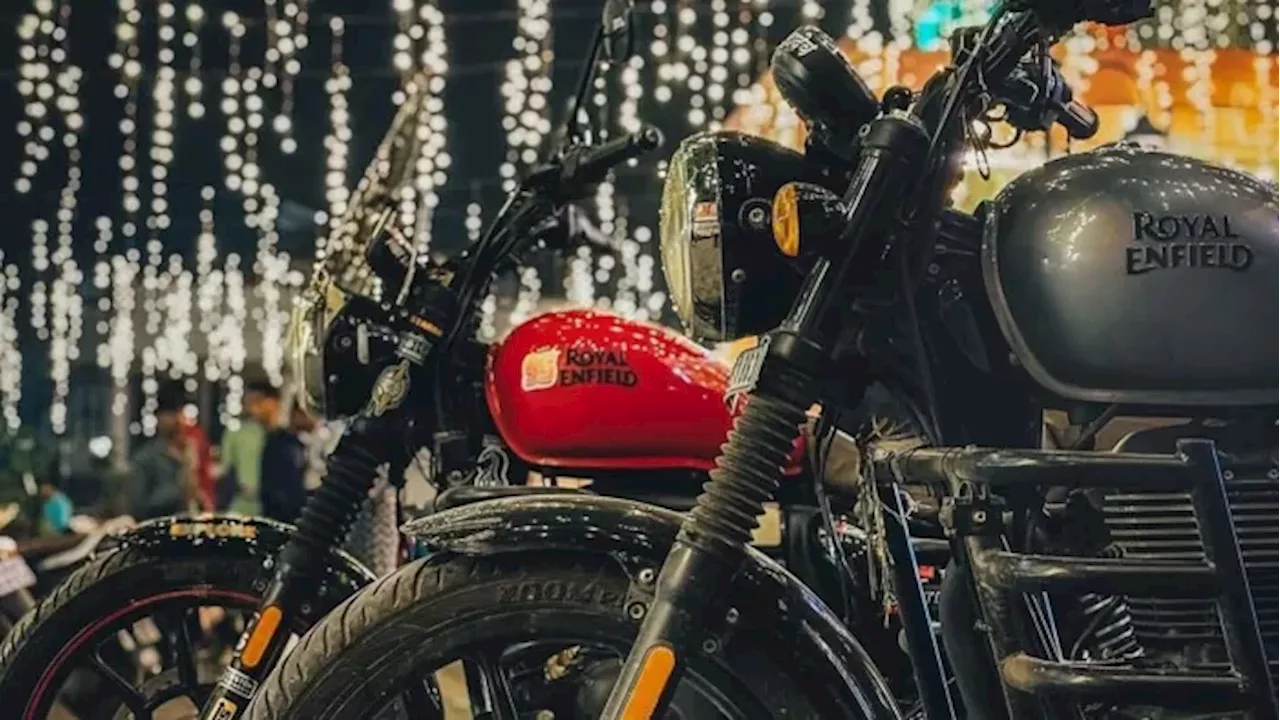 Royal Enfield Goan Classic 350 का टीजर जारी, 23 नवंबर को होगी भारत में होगी लॉन्च