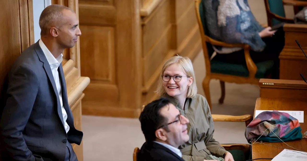 Forligspartier vil genforhandle kandidatreform efter kritisk rapport