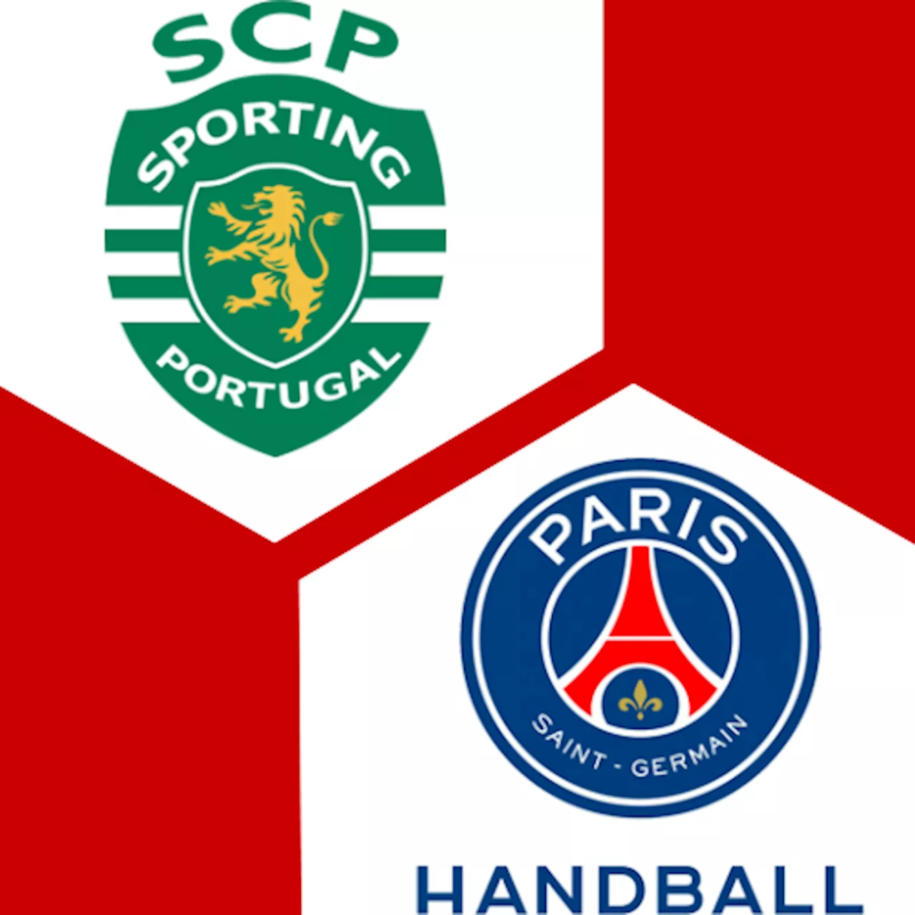  Paris Saint-Germain Handball : | Vorrunde, 8. Spieltag