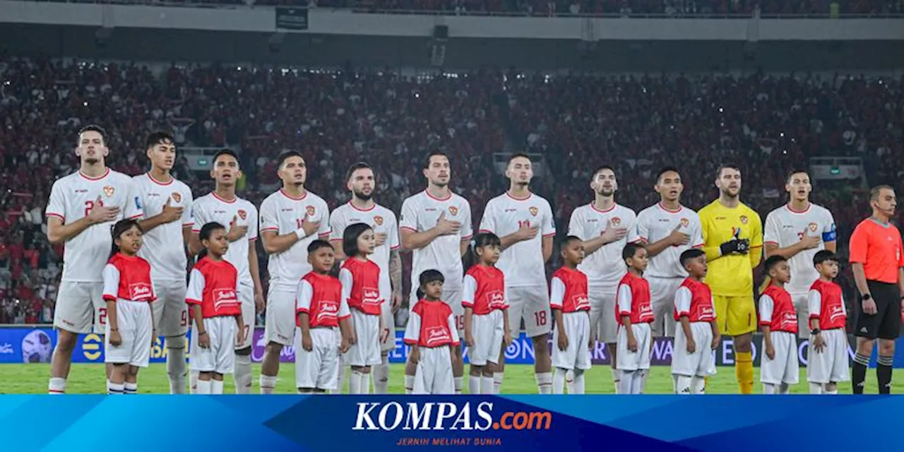 Membangun (Timnas) Sepak Bola Indonesia ala Erick Thohir