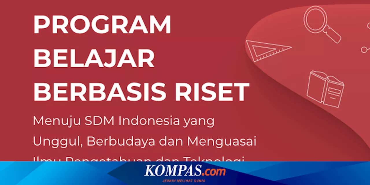 Beda dengan LDPD, Beasiswa BRIN Beri Kesempatan Kerja bagi Penerima