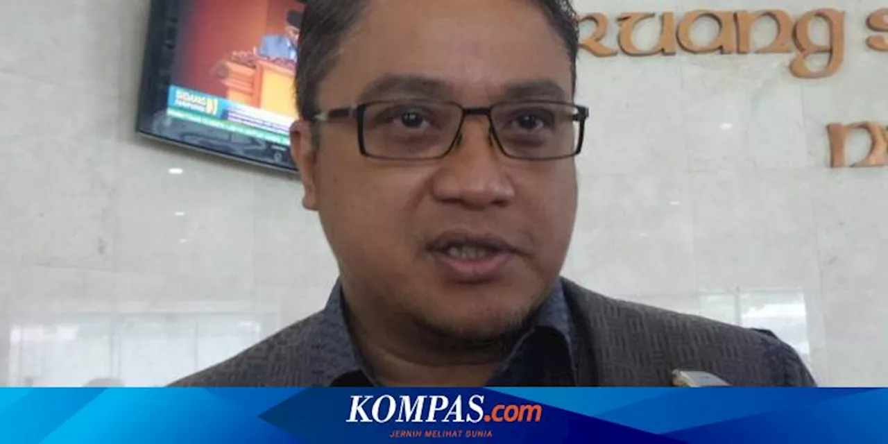 Dari Aktor hingga Jadi Anggota DPR RI 4 Periode, Kekayaan Dede Yusuf Mencapai Rp 20 Miliar