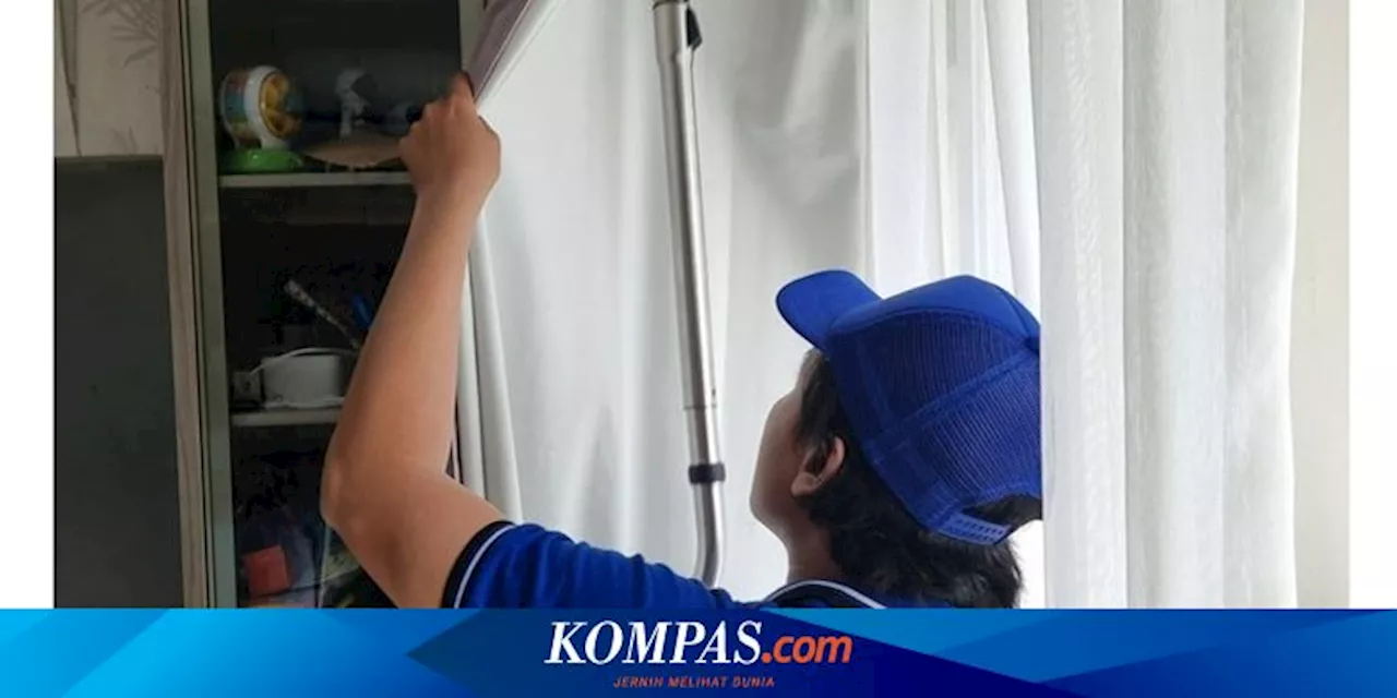 Fineclean.id Hadirkan Solusi Kebersihan Soft Furniture dengan Teknologi Modern