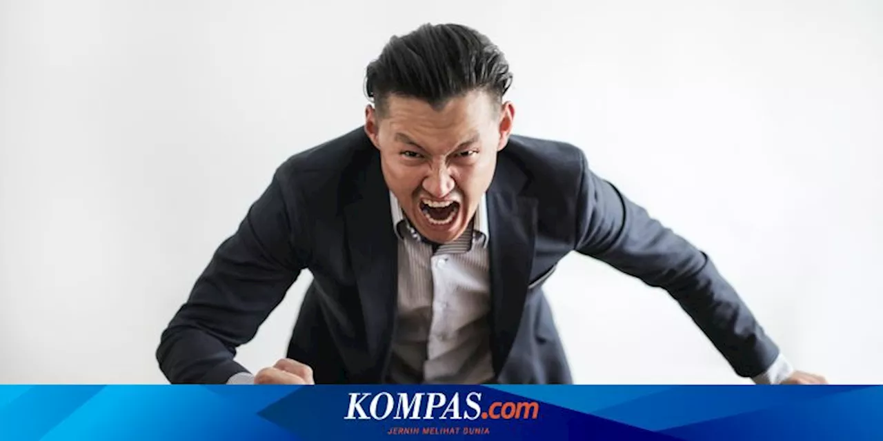 Perusahaan di AS Tawarkan Layanan Unik: “Memarahi” Atasan Secara Anonim