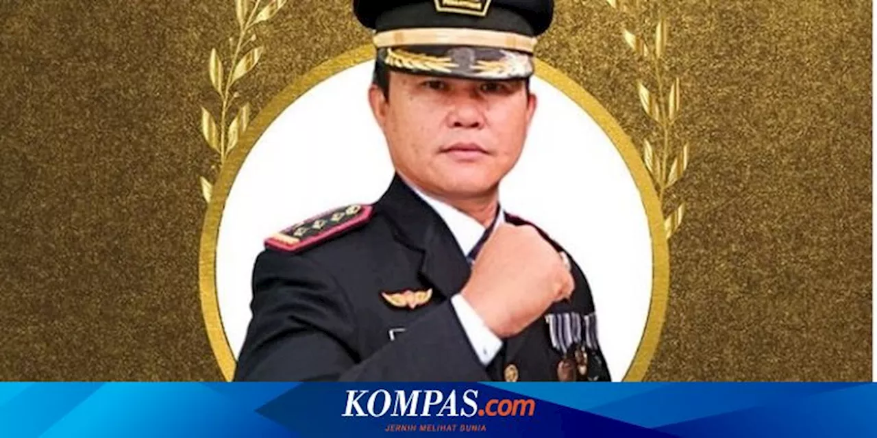 Sipir Dimutasi Usai Rekam Video Napi Diduga Pesta di Lapas Tanjung Raja