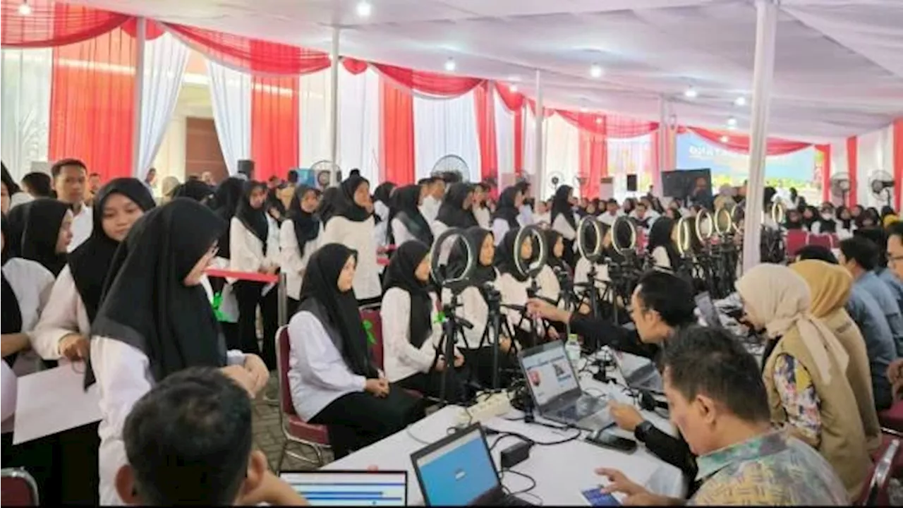 4 Kode yang Harus Diperhatikan saat Baca Pengumuman Hasil Tes SKD CPNS Kemenag