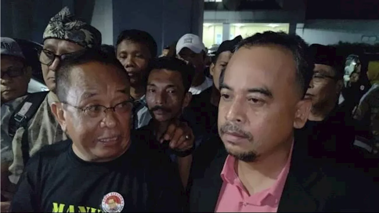 Amnesty International Indonesia: Kritik Said Didu soal Proyek PIK 2 Sah Dilindungi Konstitusi