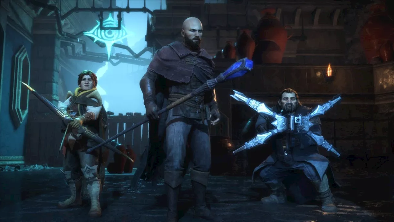 Dragon Age: The Veilguard Nearly Brought Back Another Hero Alongside The Inquisitor