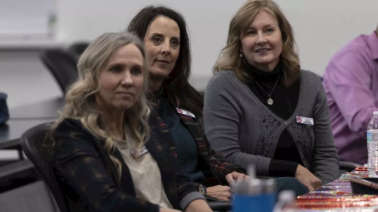 Jill Koford wins District 10 Utah House seat, flips seat to Republicans on second try