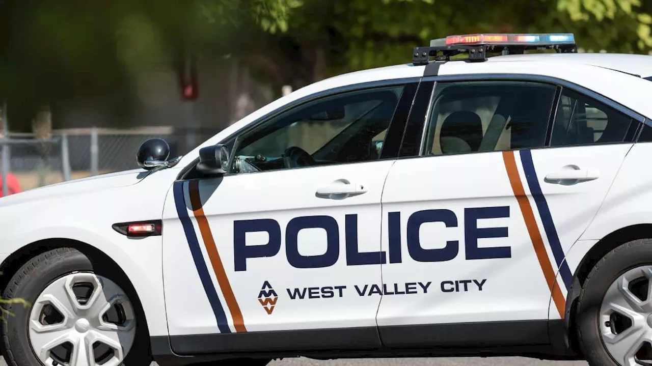 Man arrested after allegedly threatening to 'start a war' with West Valley police