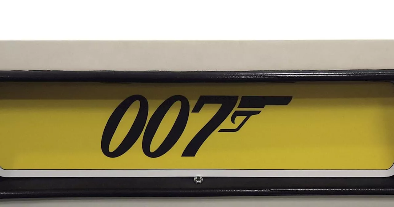 Er spielte das James-Bond-Thema: Gitarrist Vic Flick ist tot