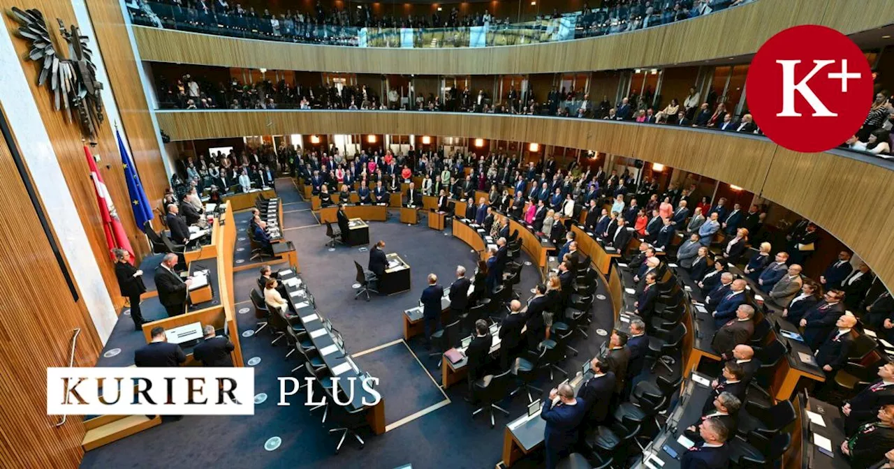 Neues Gesetz für Handyabnahme: Jetzt nimmt die SPÖ das Heft in die Hand