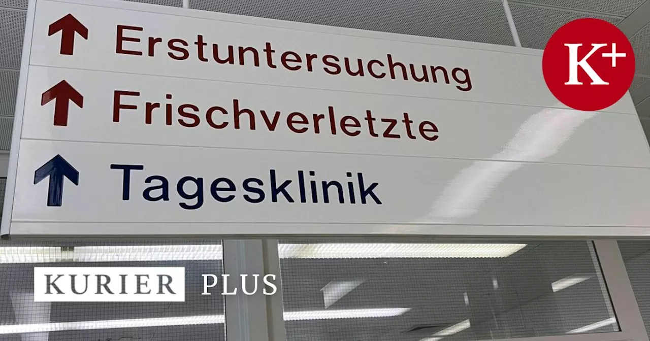 Wie viel Entschädigung Patienten im Burgenland bekommen haben