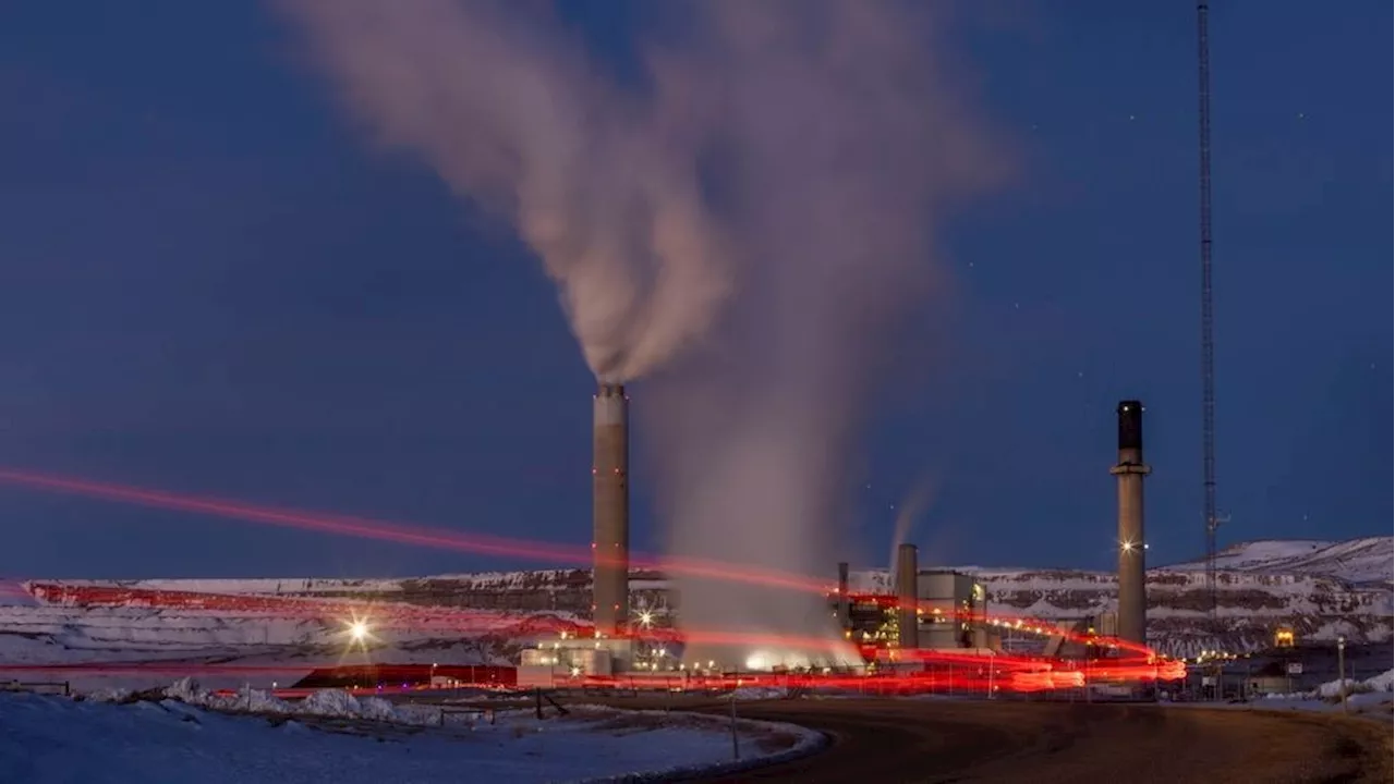 Fact Check Team: Nuclear power is back in style, but why?