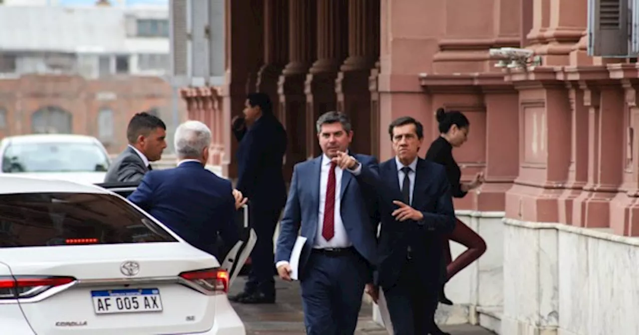 Los gobernadores en alerta por una resolución de la Cámara Electoral que los obliga a pagar los padrones
