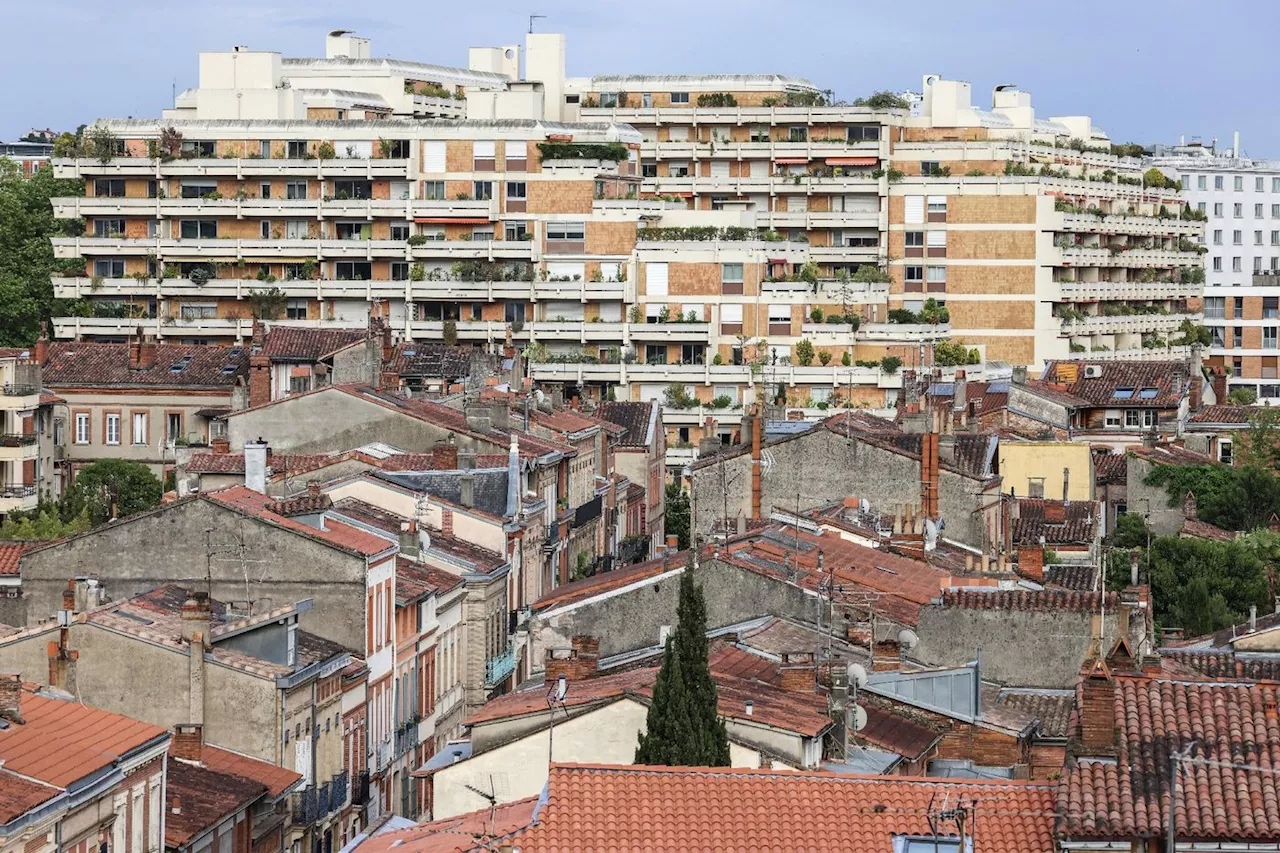 Face à une crise du logement qui leur explose au visage, les maires en attente de solutions