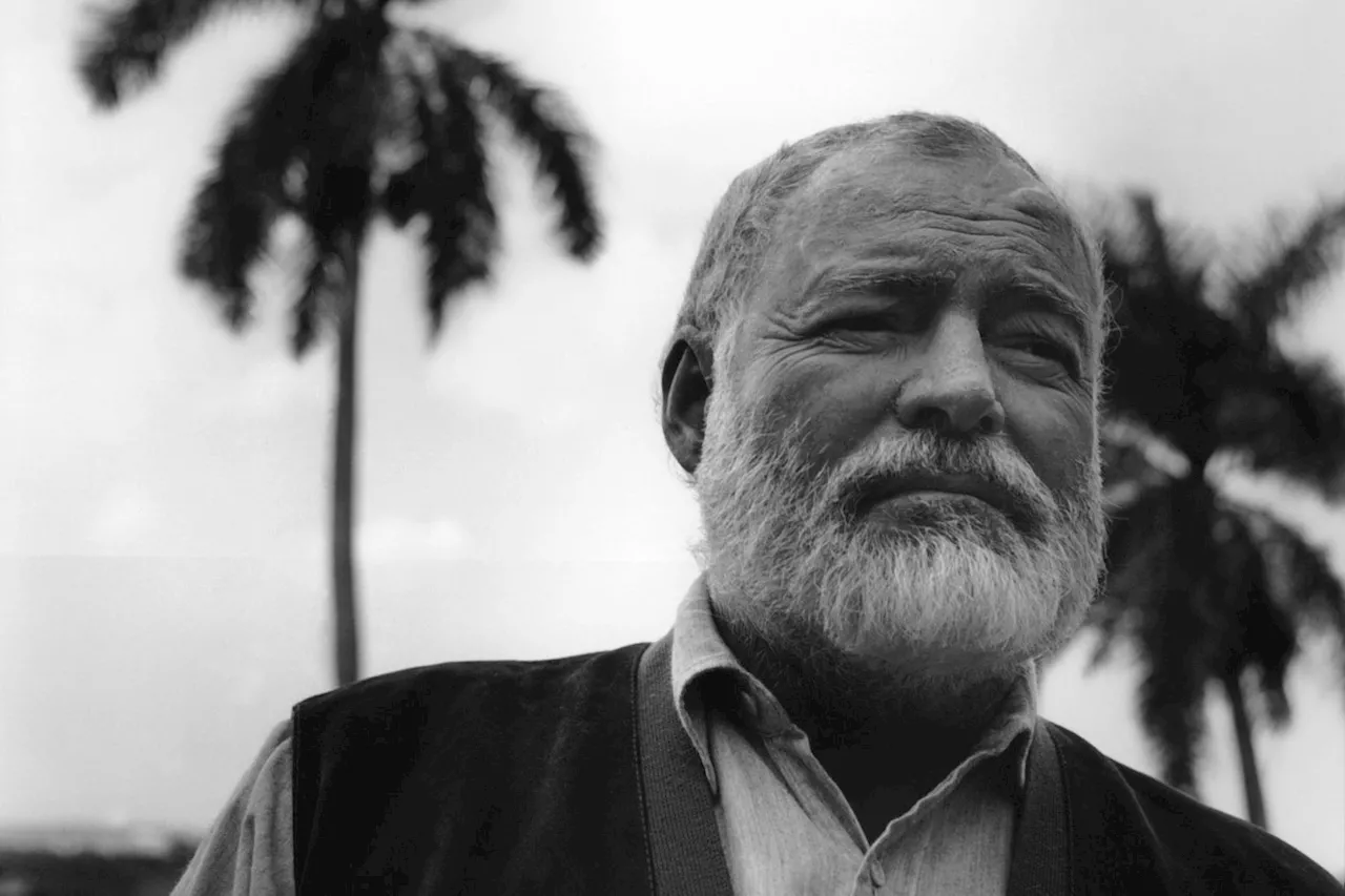 « Il ne rêvait plus que de paysages et de lions au bord de la mer » : Hemingway, la mort du grand fauve